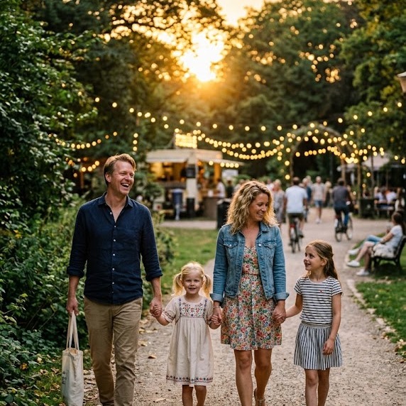 Nog één weekend vakantie 😌
Maak er een mooie laatste week van: nog één keer circus, nog één avond buiten. Zomer van Antwerpen loopt nog tot 30 augustus.
#laatsteweekvakantie #zomervanantwerpen #antwerpen